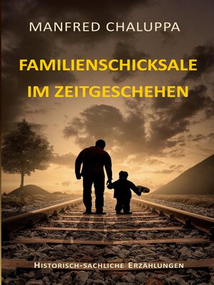 cover image of Familienschicksale im Zeitgeschehen